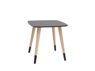 Konferenční stolek LAWA 011 - Černá/buk