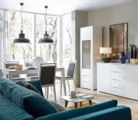 Konferenční stolek LAWA 011 č.5