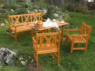 Set ALPEN - FSC
