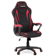 Herní židle KA-G408 RED č.1