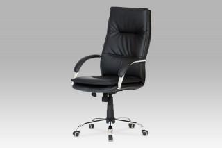 Kancelářská židle KA-Z610 BK č.1