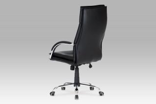 Kancelářská židle KA-Z610 BK č.2