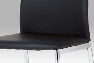 Jídelní židle DCL-419 BK