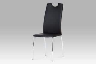 Jídelní židle DCL-419 BK
