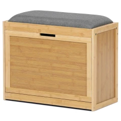 Botník DR-N1014 GREY2