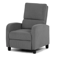 Relaxační křeslo TV-4011 GREY2