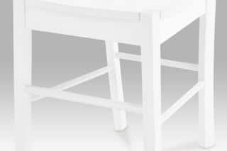 Dřevěná židle AUC-005 č.4