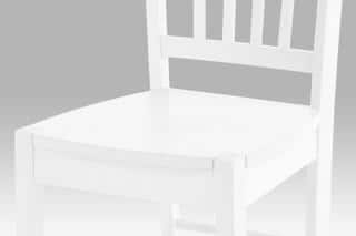 Dřevěná židle AUC-005 č.5