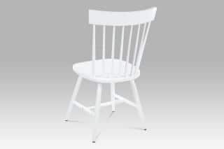 Jídelní židle AUC-608 WT č.2