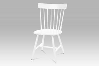 Jídelní židle AUC-608 WT č.1