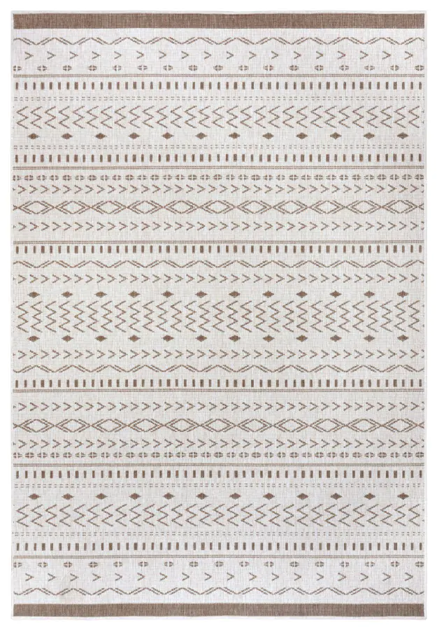 NORTHRUGS - Hanse Home koberce Kusový koberec Twin Supreme 105449 Kuba Linen 200x290 cm