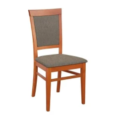 Jídelní židle Manta zakázkové provedení č.1
