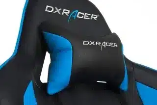 Kancelářská židle DX RACER OH/FH08/NB č.2