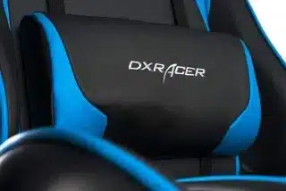 Kancelářská židle DX RACER OH/FH08/NB č.3