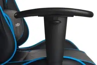 Kancelářská židle DX RACER OH/FH08/NB č.4