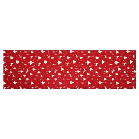 Vánoční běhoun UBR094-2 Vánoční běhoun UBR094-2