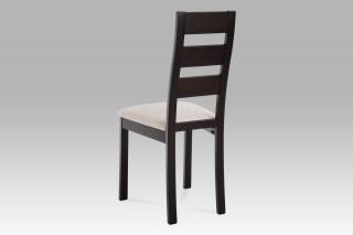 Jídelní židle BC-2603 BK