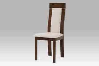 Jídelní židle BC-3921 WAL