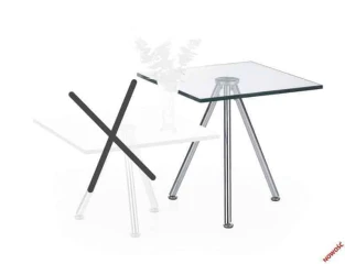 Odkládací stolek Solo 2 č.2