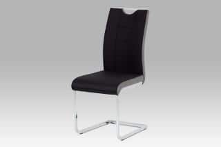 Jídelní židle DCL-410 BK2