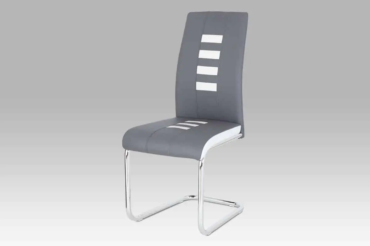 Autronic Jídelní židle DCL-961 GREY