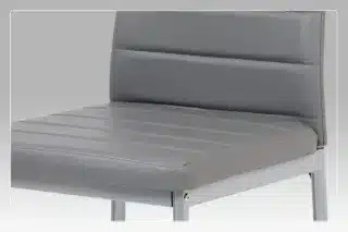 Jídelní židle DCL-117 GREY
