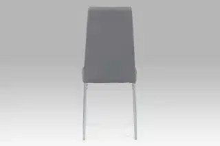 Jídelní židle DCL-117 GREY