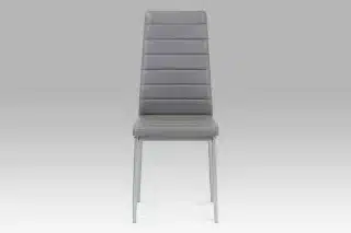 Jídelní židle DCL-117 GREY