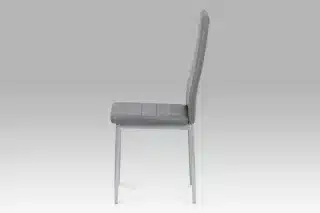 Jídelní židle DCL-117 GREY