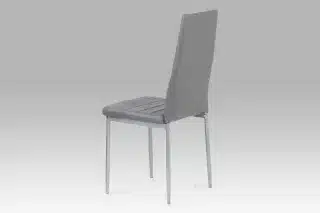 Jídelní židle DCL-117 GREY