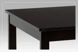 Jídelní stůl BT-6786 BK