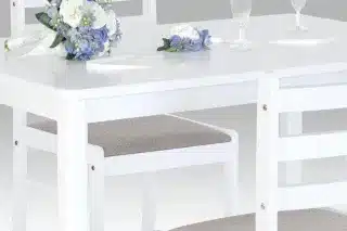 Jídelní set AUT-6060 WT č.2