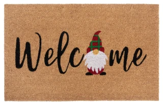 Rohožka Welcome trpaslík 105698