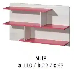 Police BABY NU8