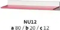 Police BABY NU12