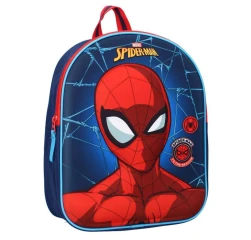 Dětský batoh Spiderman Spider s 3D efektem DBBH0861