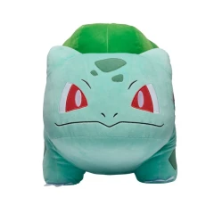 Plyšová hračka Pokémon Bulbasaur 23cm PHBH1643