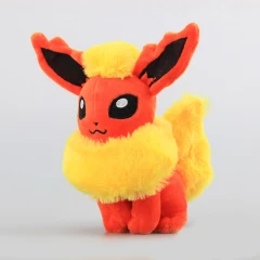 Plyšová hračka Pokémon Eevee PHBH1644