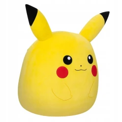 Plyšová hračka Squishmallows Pokémon Pikachu PHPL1735