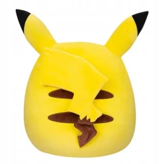 Plyšová hračka Squishmallows Pokémon Pikachu PHPL1735