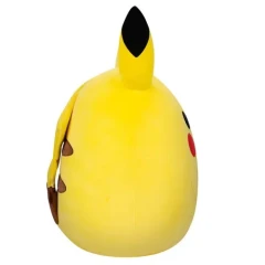 Plyšová hračka Squishmallows Pokémon Pikachu PHPL1735
