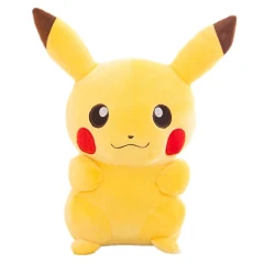 Plyšová hračka Pokémon Pikachu roztomilý 24cm PHPL1721
