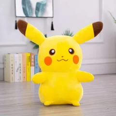 Plyšová hračka Pokémon Pikachu roztomilý 24cm PHPL1721