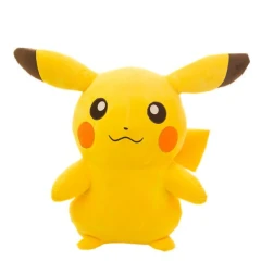 Plyšová hračka Pokémon Pikachu roztomilý 24cm PHPL1721