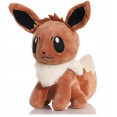 Plyšová hračka Pokémon Eevee 20cm PHPL1739