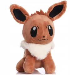 Plyšová hračka Pokémon Eevee 20cm PHPL1739