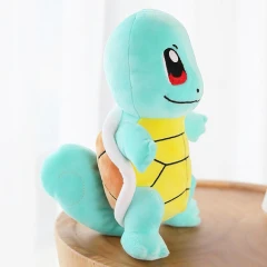 Plyšová hračka Pokémon Squirtle 24cm PHPL1738