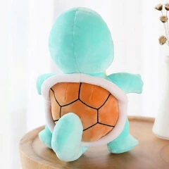 Plyšová hračka Pokémon Squirtle 24cm PHPL1738