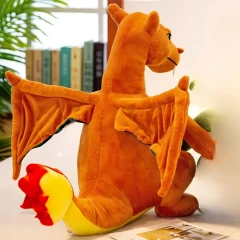 Plyšová hračka Pokémon Charizard 34cm PHPL1742