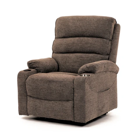 Relaxační křeslo TV-S8348 CRM2